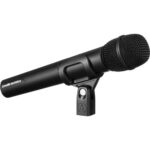 Audio-Technica ATW-1102 System 10 Digital Wireless Handheld Microphone System (2.4GHz) - Image 3