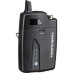 Audio-Technica ATW-T1001 System 10 Digital Wireless Bodypack Transmitter (2.4GHz) - Image 5
