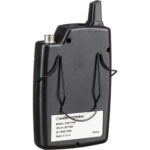 Audio-Technica ATW-T1001 System 10 Digital Wireless Bodypack Transmitter (2.4GHz) - Image 4