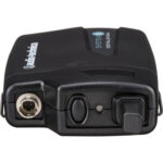 Audio-Technica ATW-T1001 System 10 Digital Wireless Bodypack Transmitter (2.4GHz) - Image 3