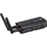 Audio-Technica ATW-1702 System 10 Camera-Mount Wireless Handheld Microphone System (2.4GHz) - Image 6