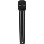 Audio-Technica ATW-1702 System 10 Camera-Mount Wireless Handheld Microphone System (2.4GHz) - Image 4