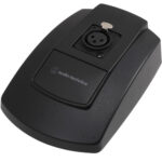 Audio-Technica AT8699R Microphone Mount – Rugged Professional Audio Accessory
