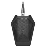 Audio-Technica U851RbO Omnidirectional Condenser Boundary Microphone