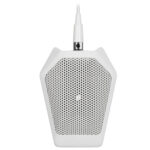 Audio-Technica U851RWb Price in Dubai | White Cardioid Boundary Microphone UAE - Image 2