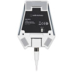 Audio-Technica U851RWb Price in Dubai | White Cardioid Boundary Microphone UAE - Image 3