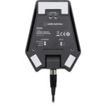 Audio-Technica U891Rb Cardioid Boundary Microphone with LED and Local Switch - Image 2