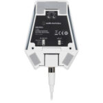 Audio-Technica U891RWb Cardioid Boundary Microphone with LED and Local Switch - Image 2