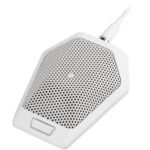 Audio-Technica U891RWb Cardioid Boundary Microphone with LED and Local Switch - Image 4