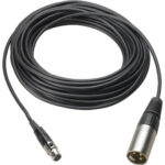 Audio-Technica PRO 44 Cardioid Condenser Boundary Microphone - Image 4