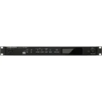 Audio-Technica ATUC-RACKPANEL Rack Mount Panel for ATUC Conference System Installation