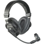 Audio-Technica BPHS1-XF4 Communications Headset - Image 5
