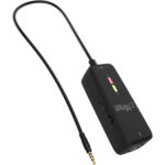 IK Multimedia iRig Pre 2 Ultracompact XLR Microphone Interface - Image 9