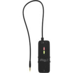 IK Multimedia iRig Pre 2 Ultracompact XLR Microphone Interface - Image 8