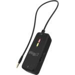 IK Multimedia iRig Pre 2 Ultracompact XLR Microphone Interface - Image 7