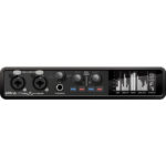 MOTU UltraLite-mk5 USB-C Audio/MIDI Interface - Image 5