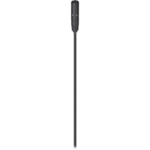 Audio-Technica BP898 Subminiature Cardioid Lavalier Microphone with Hirose cH-Style Connector & XLR/Power Module (Black) - Image 6
