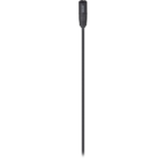 Audio-Technica BP899 Subminiature Omnidirectional Lavalier Microphone with Normal Sensitivity, Hirose cH-Style Connector & XLR/Power Module (Black) - Image 8