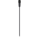 Audio-Technica BP899 Subminiature Omnidirectional Lavalier Microphone with Normal Sensitivity, Hirose cH-Style Connector & XLR/Power Module (Black) - Image 7
