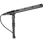 Audio-Technica BP28L Line + Gradient Large-Diaphragm Condenser Shotgun Microphone (22.4" Length) - Image 5
