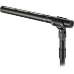 Audio-Technica BP28L Line + Gradient Large-Diaphragm Condenser Shotgun Microphone (22.4" Length) - Image 4