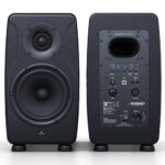 IK Multimedia iLoud Precision 5 Active 2-Way 135W 5" Studio Monitor (Black, Single) - Image 2