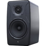 IK Multimedia iLoud Precision 5 Active 2-Way 135W 5" Studio Monitor (Black, Single) - Image 3