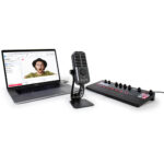IK Multimedia iRig Stream Mic USB Microphone and Stereo Audio Interface - Image 4