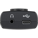 IK Multimedia iRig HD X Digital Guitar Interface - Image 2