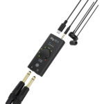 IK Multimedia iRig HD X Digital Guitar Interface - Image 6