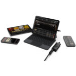 IK Multimedia iRig HD X Digital Guitar Interface - Image 5