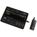 IK Multimedia iRig HD X Digital Guitar Interface - Image 4