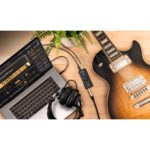 IK Multimedia iRig USB-C Guitar Interface - Image 7