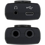 IK Multimedia iRig USB-C Guitar Interface - Image 3