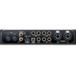 MOTU Audio Express - Firewire/USB Audio Interface - Image 3