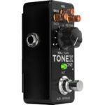 IK Multimedia TONEX ONE AI Modeling Multi-FX Pedal