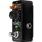 IK Multimedia TONEX ONE AI Modeling Multi-FX Pedal - Image 8