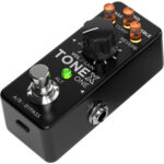 IK Multimedia TONEX ONE AI Modeling Multi-FX Pedal - Image 7