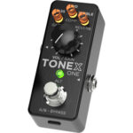 IK Multimedia TONEX ONE AI Modeling Multi-FX Pedal - Image 6