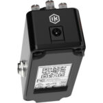 IK Multimedia TONEX ONE AI Modeling Multi-FX Pedal - Image 4