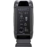 IK Multimedia iLoud MTM MKII High-Resolution Compact Studio Monitor (Single, Black) - Image 6
