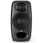 IK Multimedia iLoud Micro Monitor Pro (Black, Single) - Image 2