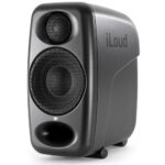 IK Multimedia iLoud Micro Monitor Pro (Black, Single) - Image 7