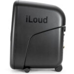 IK Multimedia iLoud Micro Monitor Pro (Black, Single) - Image 4