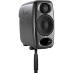 IK Multimedia iLoud Micro Monitor Pro (Black, Single) - Image 3