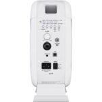 IK Multimedia iLoud MTM MKII High-Resolution Compact Studio Monitor (Single, White) - Image 6