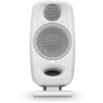 IK Multimedia iLoud Micro Monitor Pro (White, Single) - Image 2