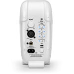 IK Multimedia iLoud Micro Monitor Pro (White, Single) - Image 7