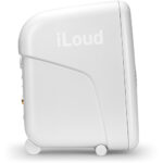 IK Multimedia iLoud Micro Monitor Pro (White, Single) - Image 6