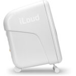 IK Multimedia iLoud Micro Monitor Pro (White, Single) - Image 5